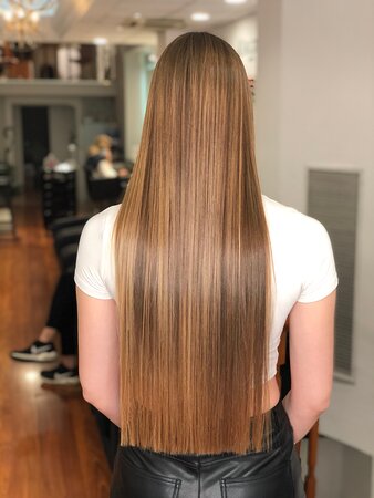 Brazilian Keratin